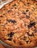 Cardamom Blueberry Pie